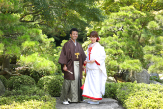 自分に似合う着物選び