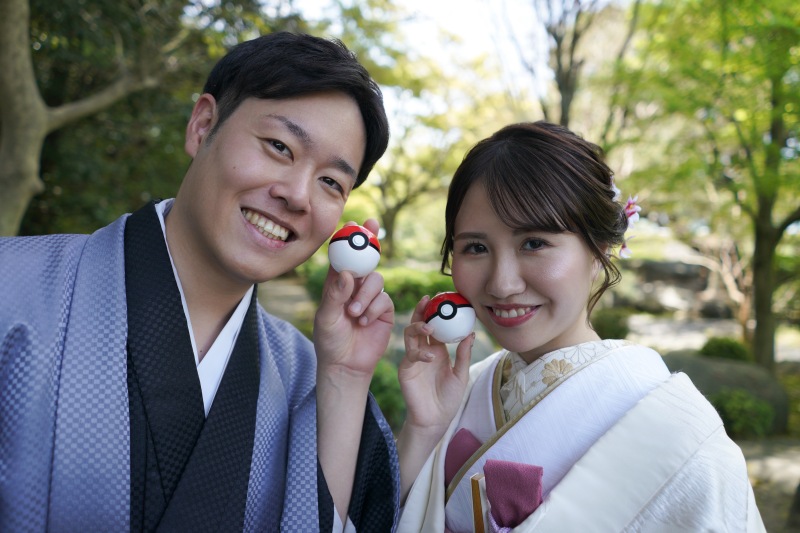 ポケモン