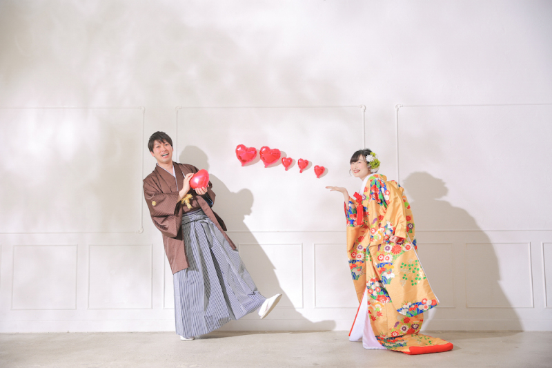 木漏れ日のような光の中で