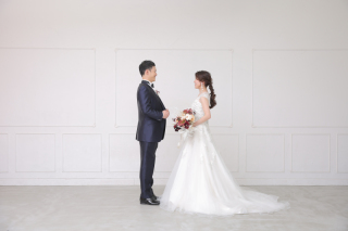 ハウススタジオでおしゃれに♪