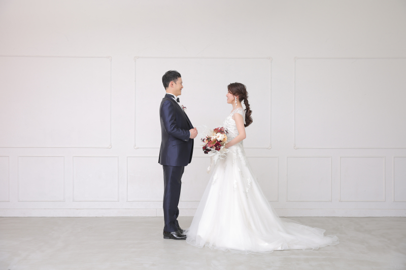 ハウススタジオでおしゃれに♪