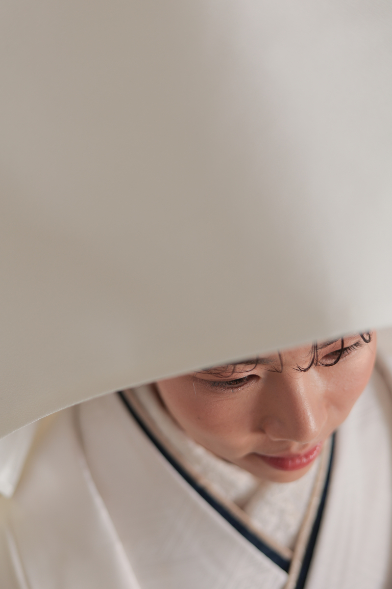 綿帽子