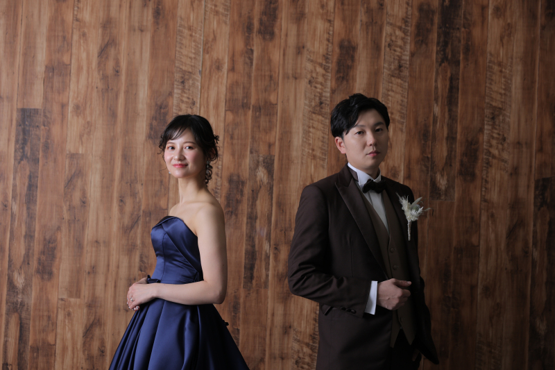 かっこいいポーズ