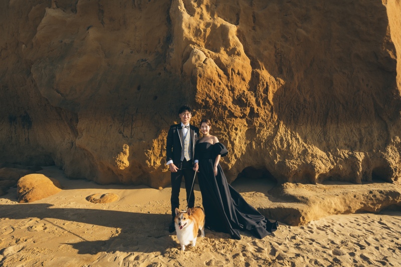 奈多海岸ロケーション