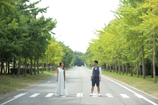 和装プランと、洋装ロケーションで夏を満喫☆