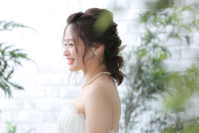 ヘアチェンジしました!