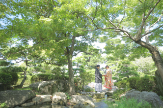 和装ロケーションと洋装ハウススタジオ！