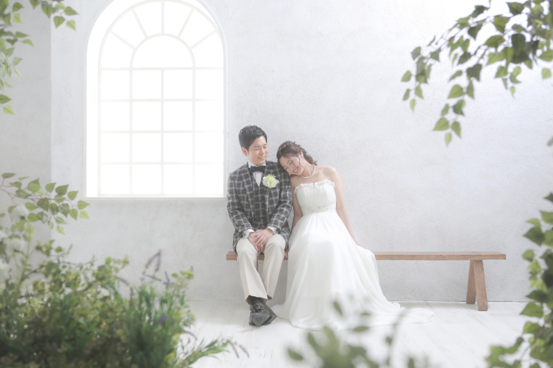 可愛いハウススタジオ