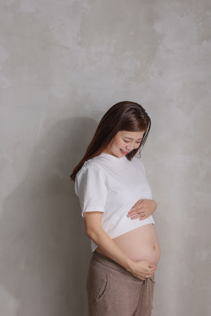 今しか撮れない瞬間を