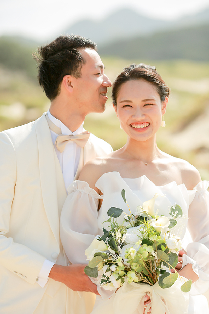 仲良しなおふたり2