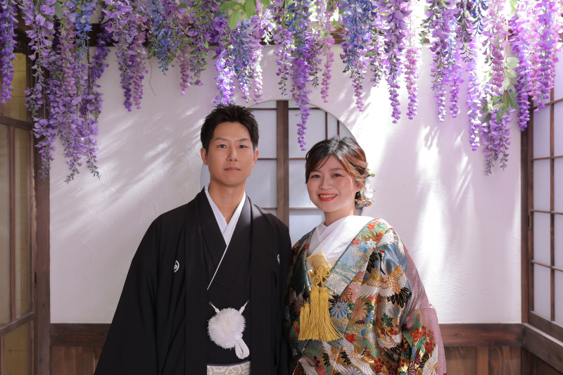 藤棚