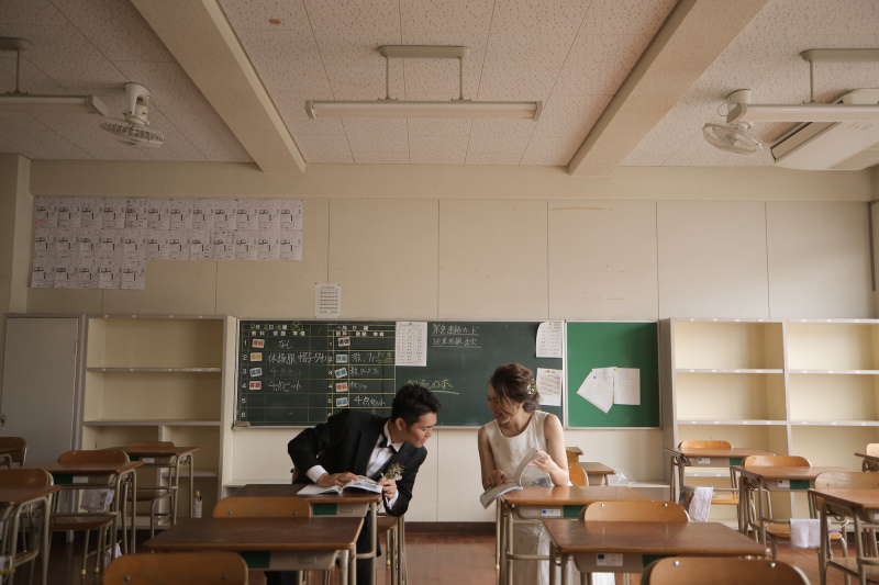 教室