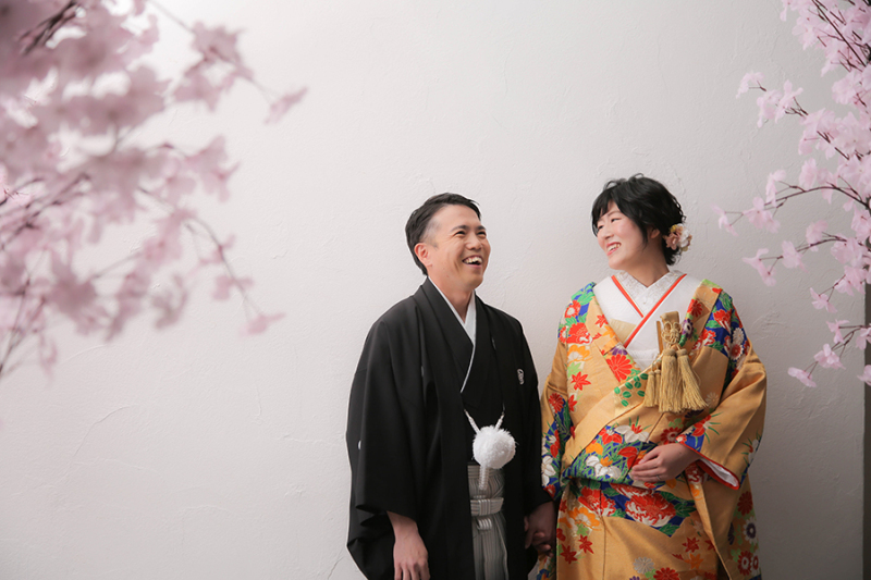 旦那様のテンション高い!!