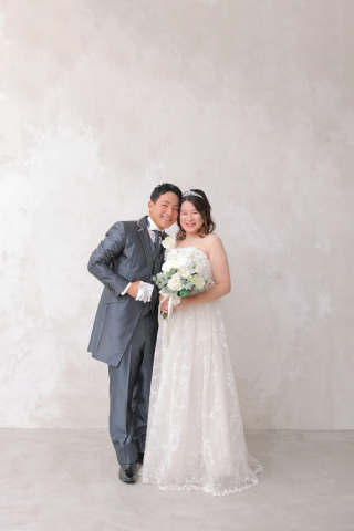 ハウススタジオであたたかく撮影♪