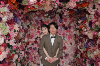 【梅雨の季節】和装も洋装も屋内で♪