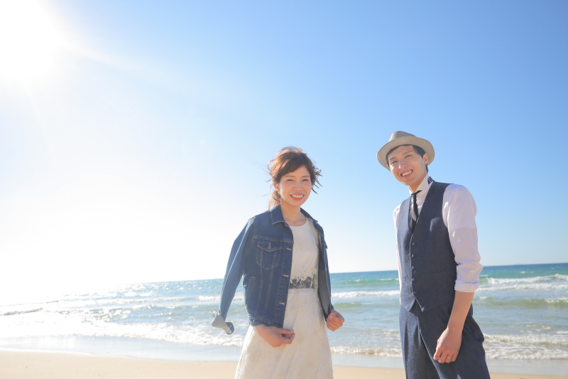 夏がきた！糸島ロケーション