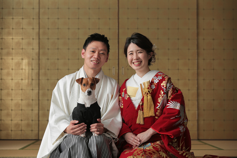 とってもいい子