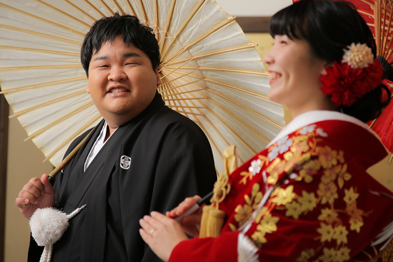 愛おしい気持ち