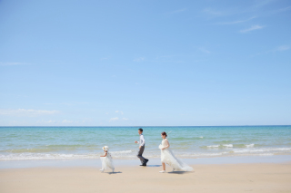 糸島！海！夏！