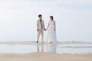 屋内庭園スタジオ＋糸島