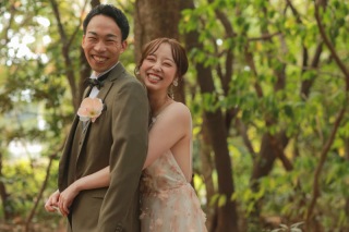 糸島ロケーション vol.1 洋装