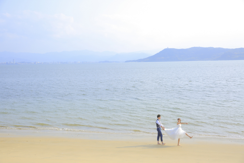 海に、寄り道☆