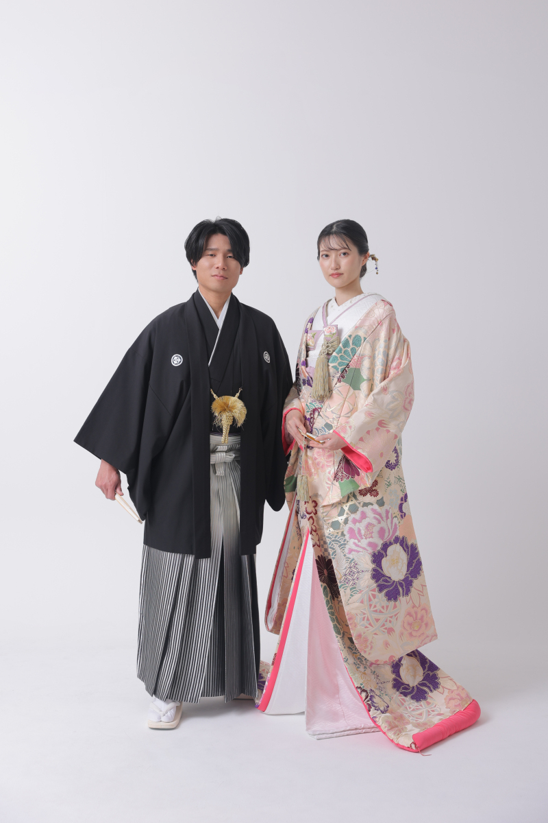 衣装チェンジして