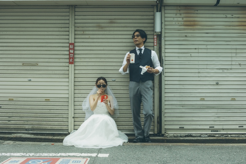 駐輪禁止