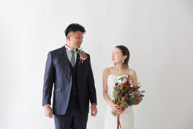 生花