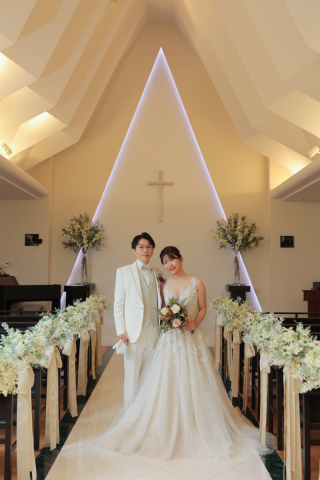 和装はスタジオで、洋装はロケーションで撮影♪