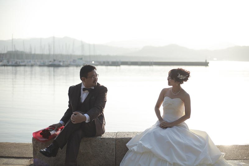 プロポーズ大作戦