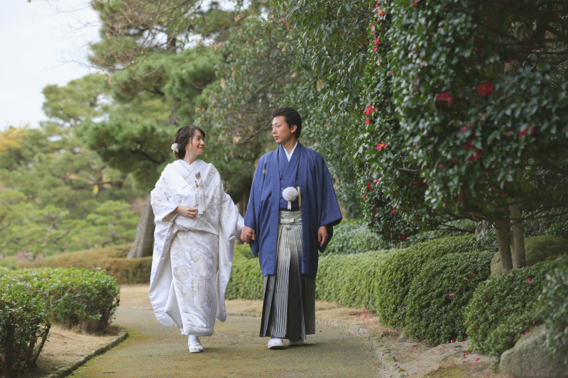 冬でもロケーションプラン、人気です♩