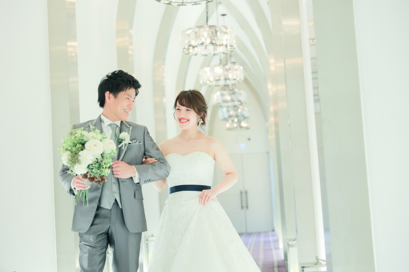 ハカタギチャペルロケーション