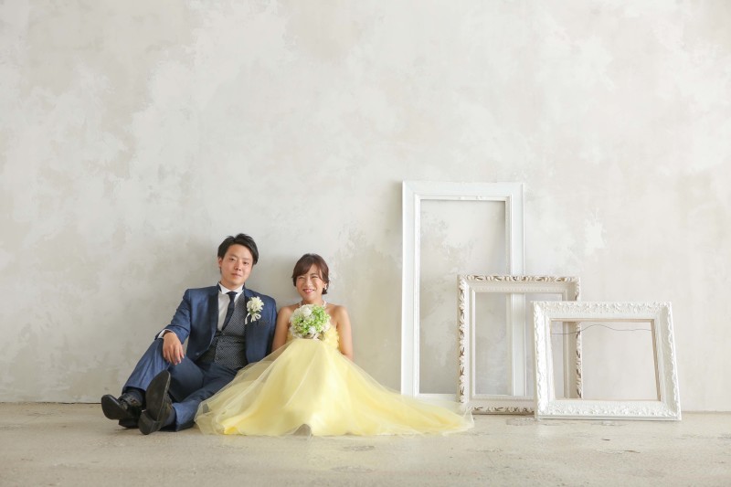 いろんなポーズで！