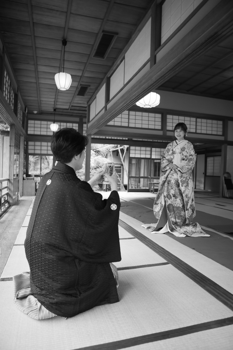 オフショット