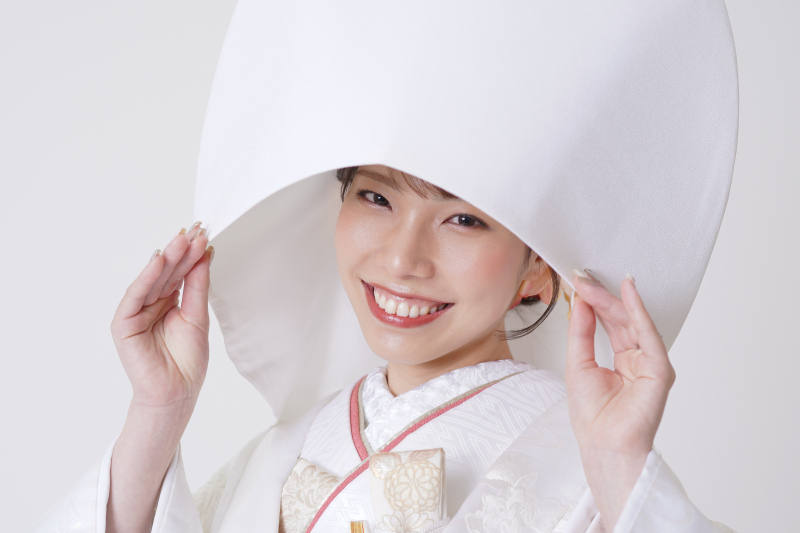 綿帽子