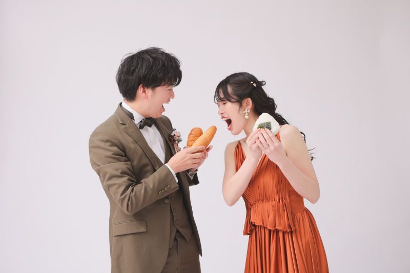 パンも!