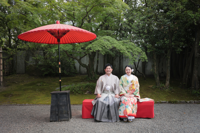 仲良し