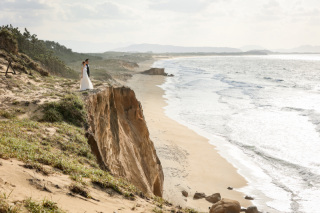 奈多海岸に行ってきました！