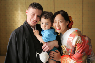 和も洋もみんなで