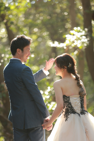 冬の糸島ロケーション