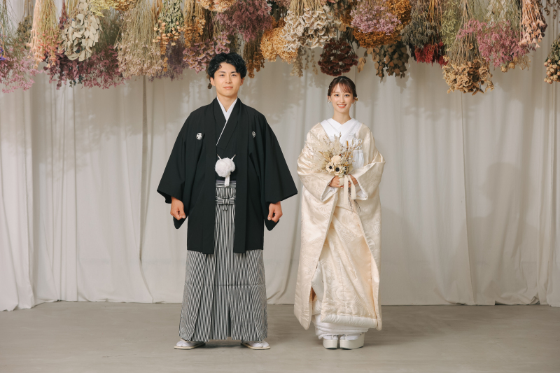 全身のカットも!