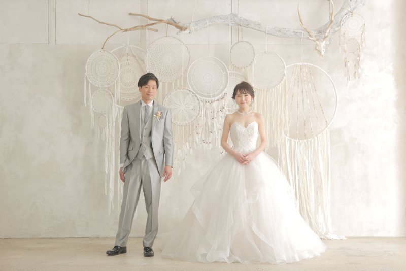 ドリームキャッチャー