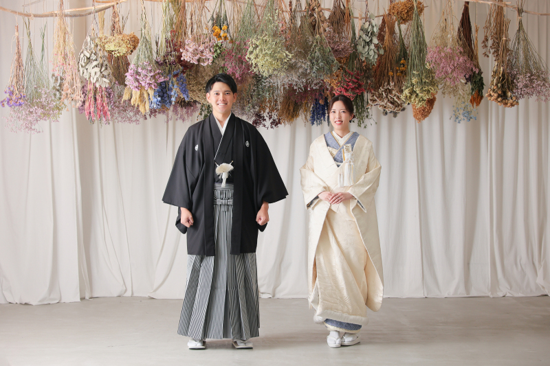 和装のハウススタジオをご紹介！