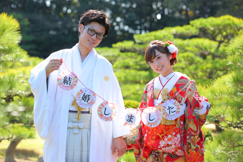 小物の持ち込みOK！