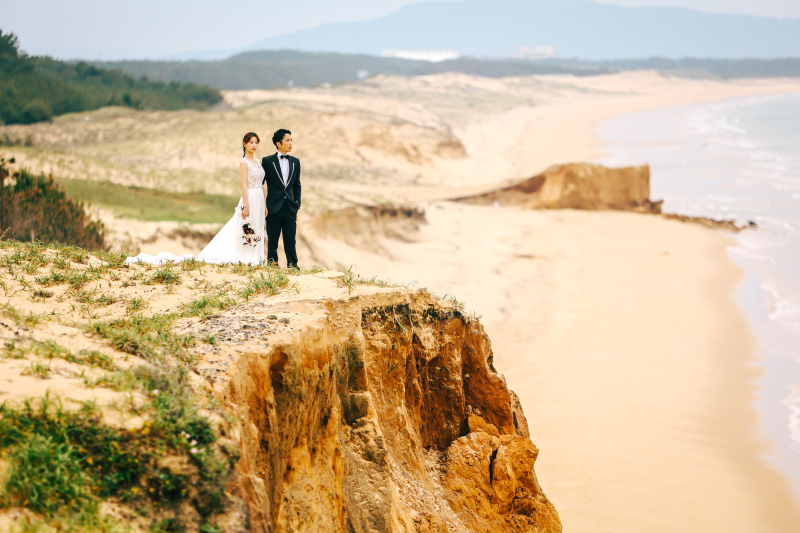 まるで海外のような海岸!奈多海岸ロケーション☆