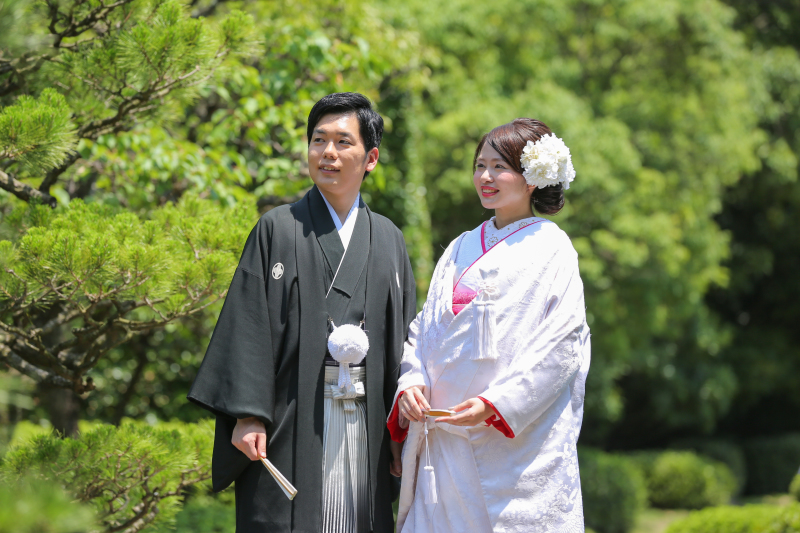 衣装をチェンジ