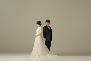 シンプルに撮影♪