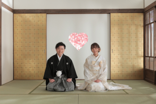 屋内庭園スタジオ＋ハウススタジオ