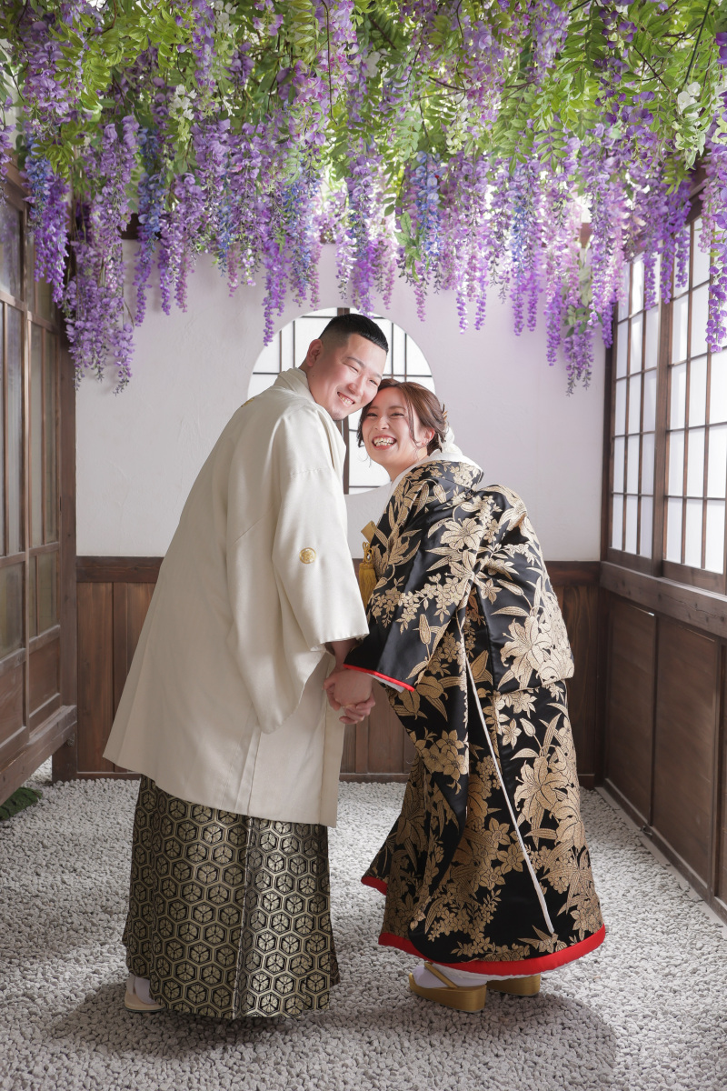 藤棚